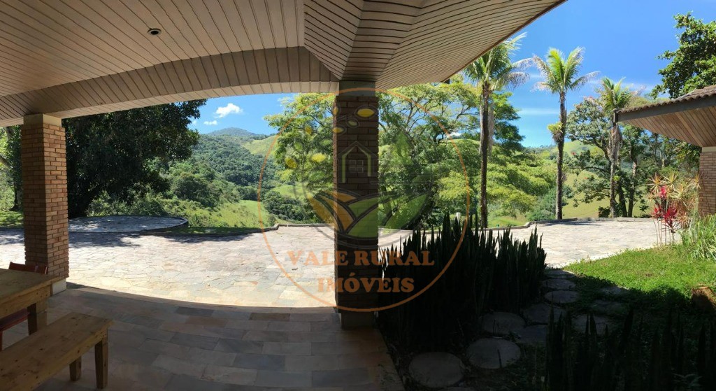 Fazenda, 4 quartos - Foto 9