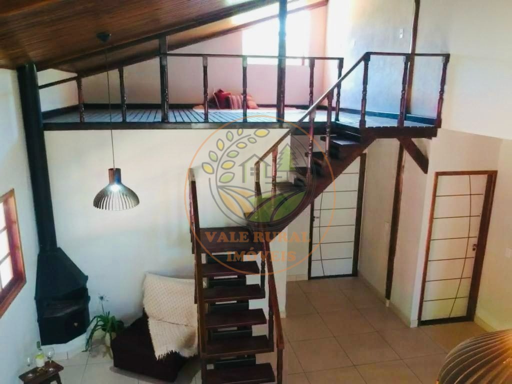 Sítio, 3 quartos, 1 hectares - Foto 25