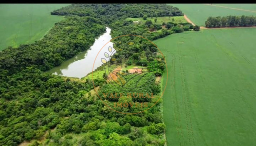Fazenda - Foto 1