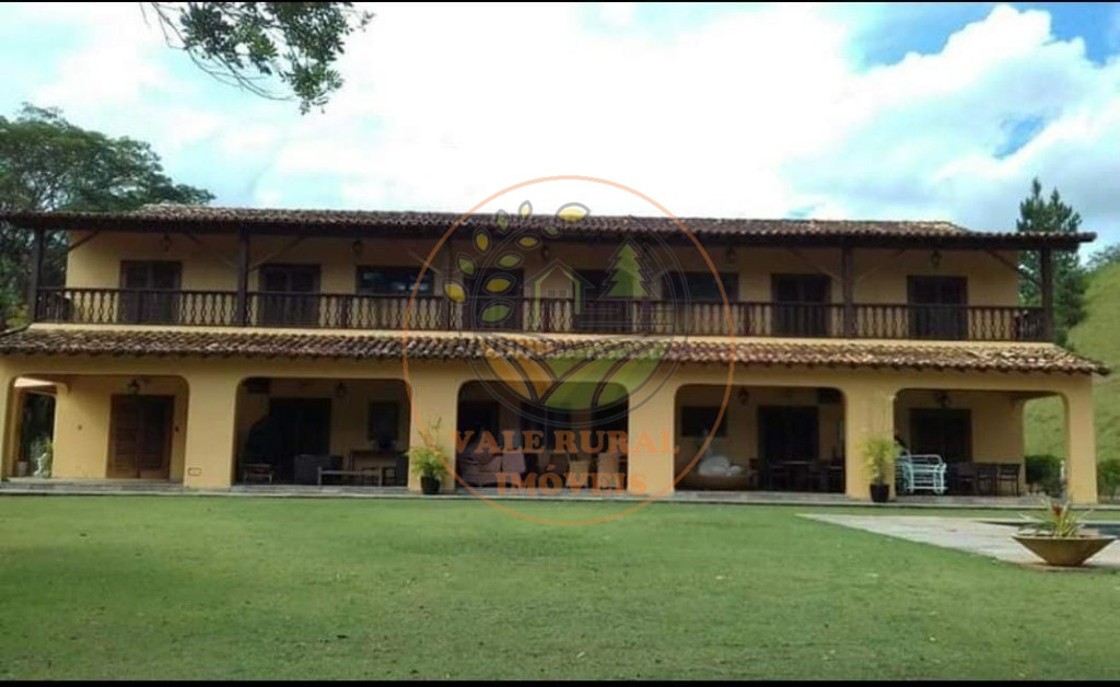 Fazenda - Foto 1