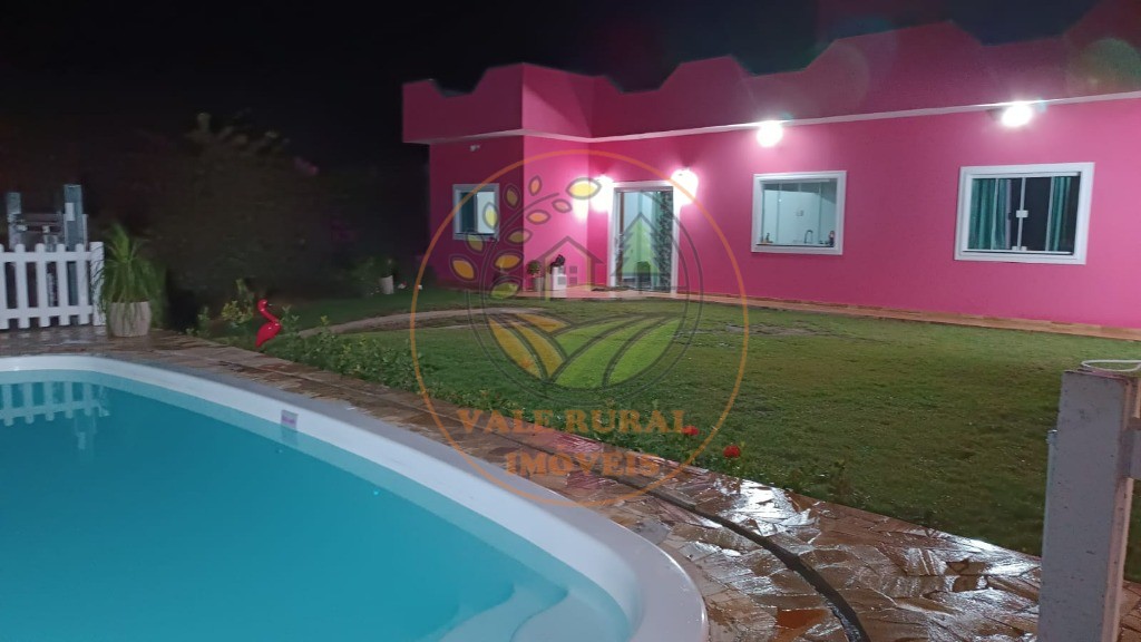 Chácara, 2 quartos - Foto 1