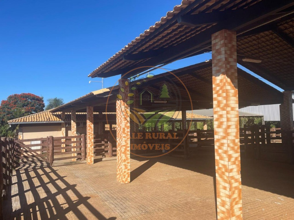Fazenda, 3 quartos - Foto 15