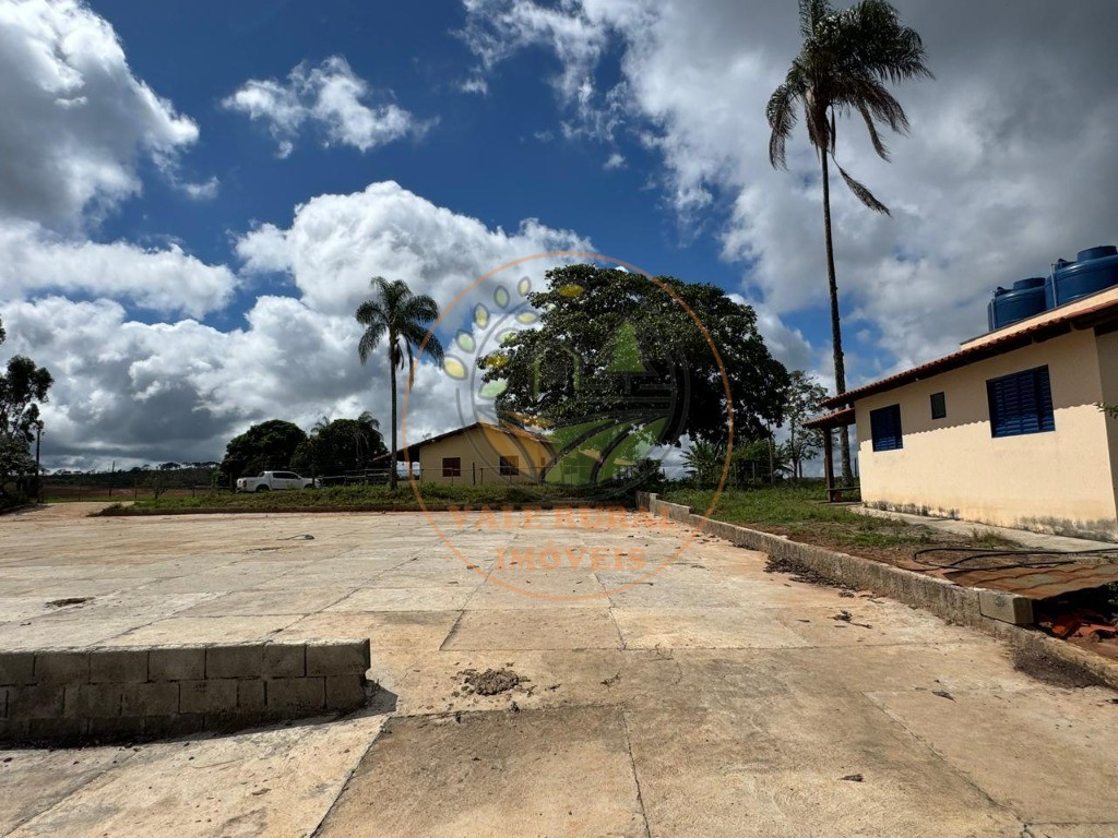Fazenda, 4 quartos - Foto 23