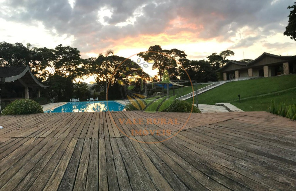 Fazenda, 4 quartos - Foto 18