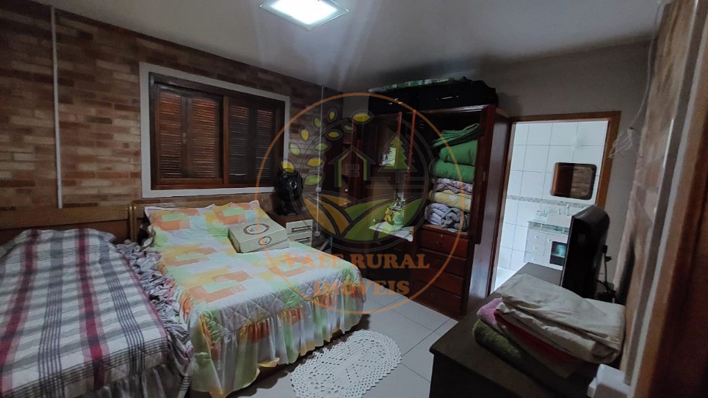 Sítio, 4 quartos - Foto 60