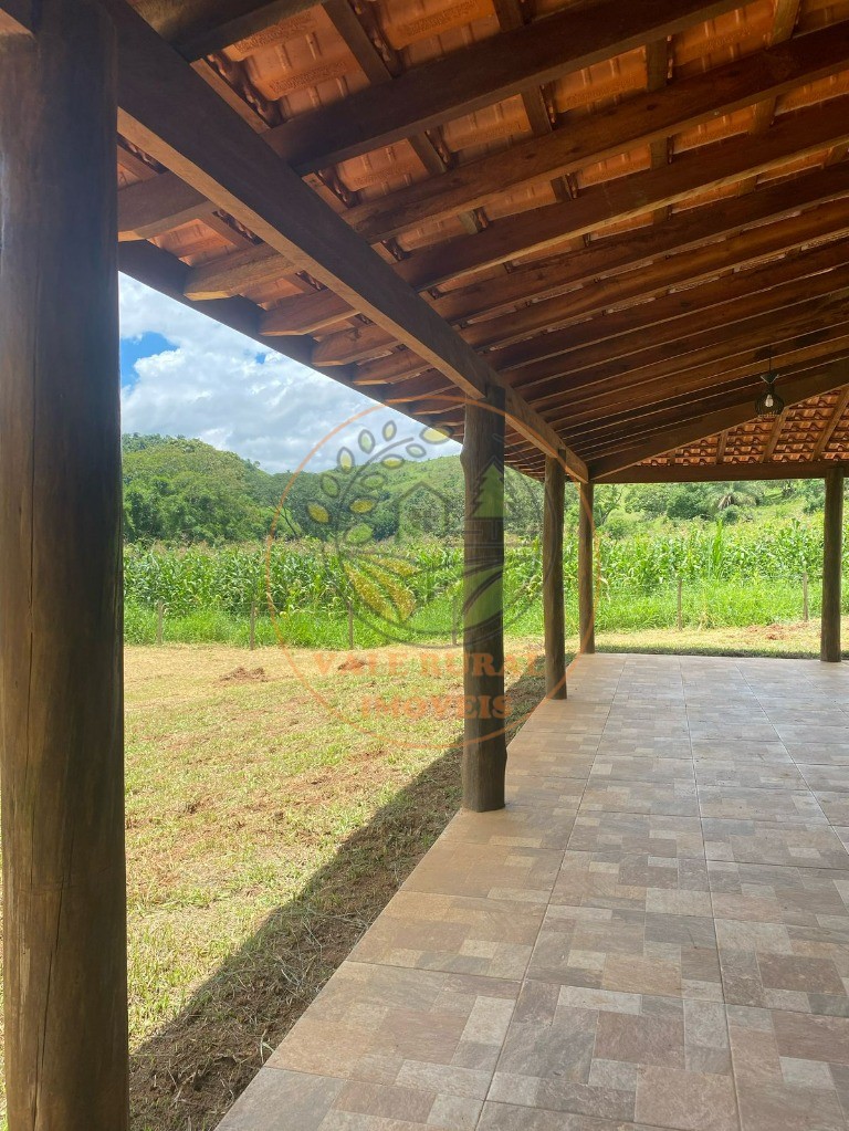 Sítio, 3 quartos, 1 hectares - Foto 31
