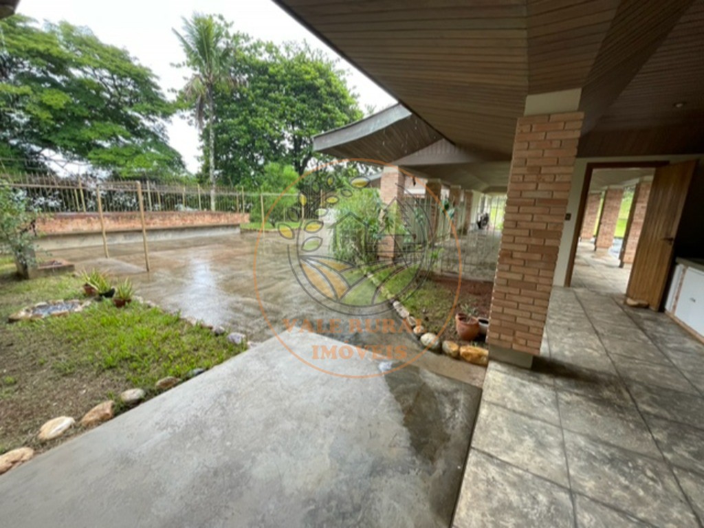 Fazenda, 4 quartos - Foto 2
