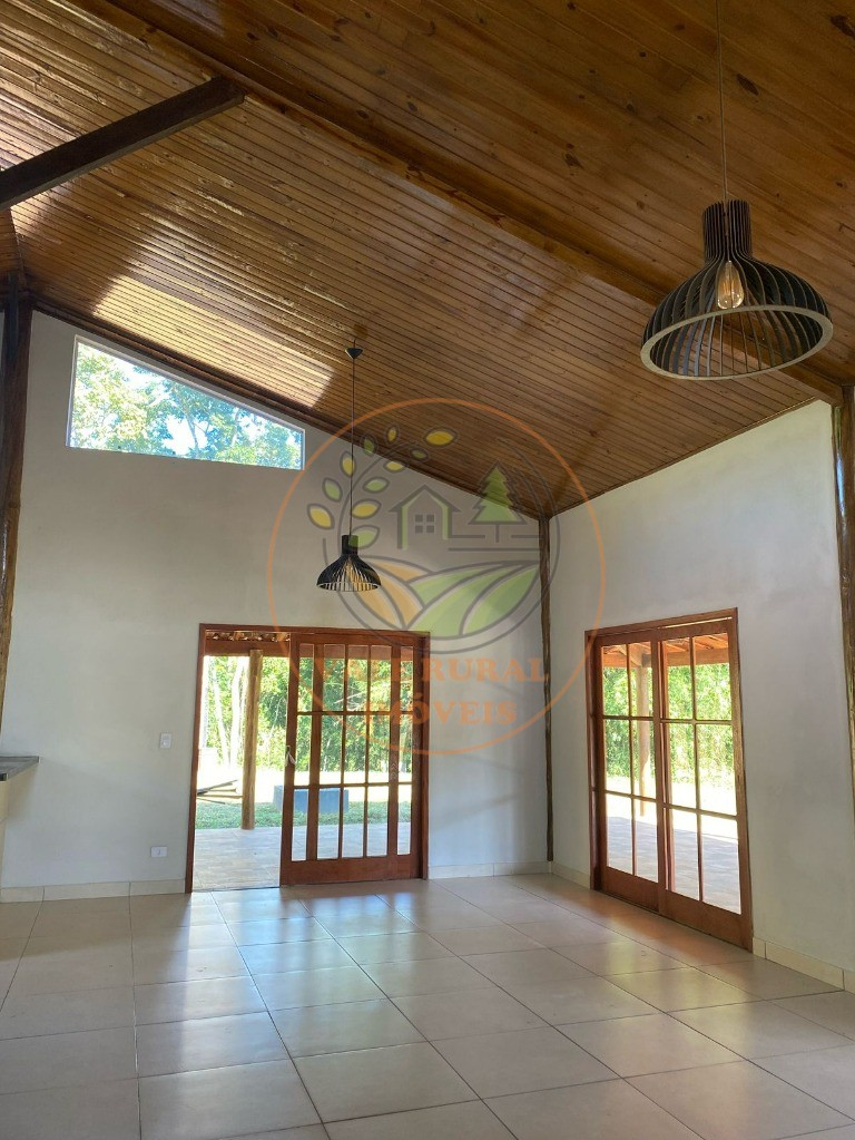 Sítio, 3 quartos, 1 hectares - Foto 12