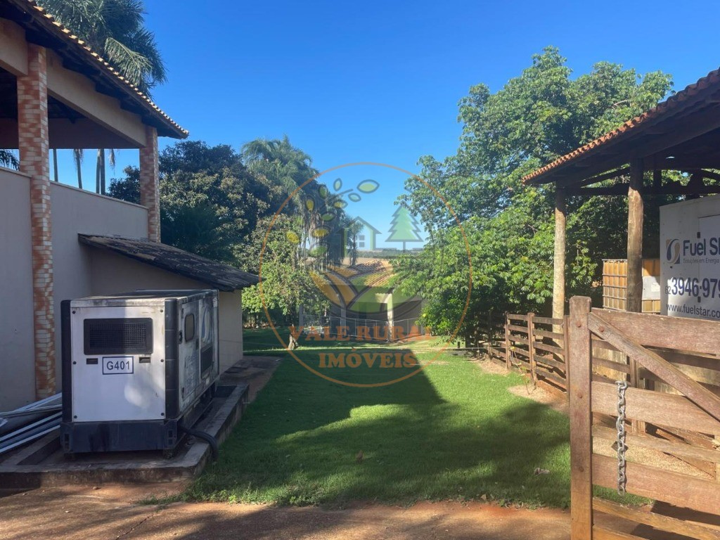 Fazenda, 3 quartos - Foto 5