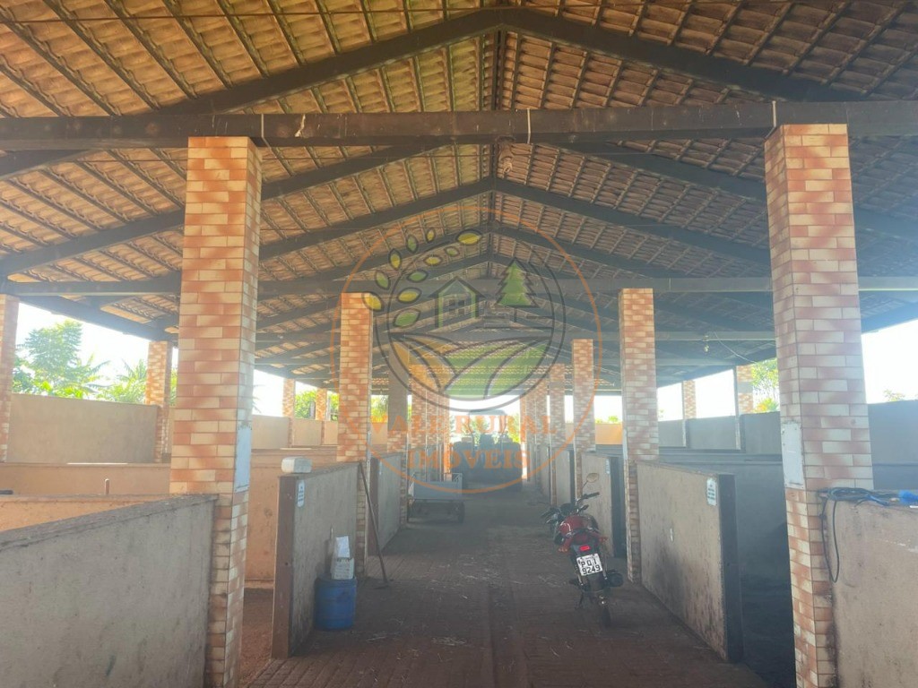 Fazenda, 3 quartos - Foto 17
