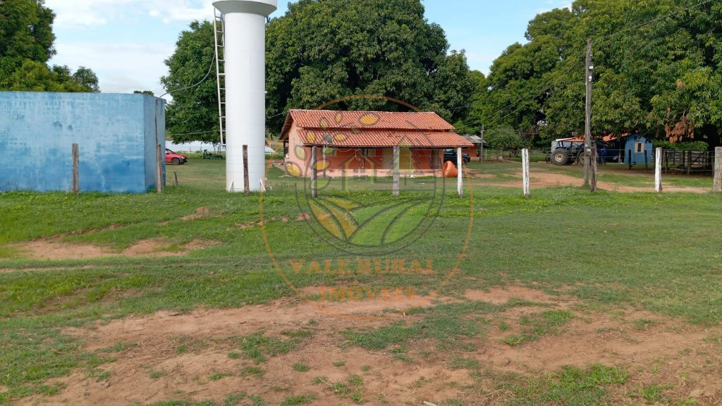 Fazenda - Foto 2