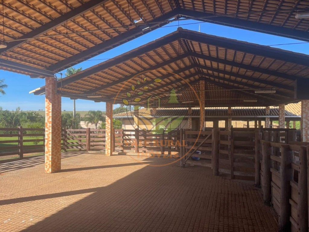 Fazenda, 3 quartos - Foto 18