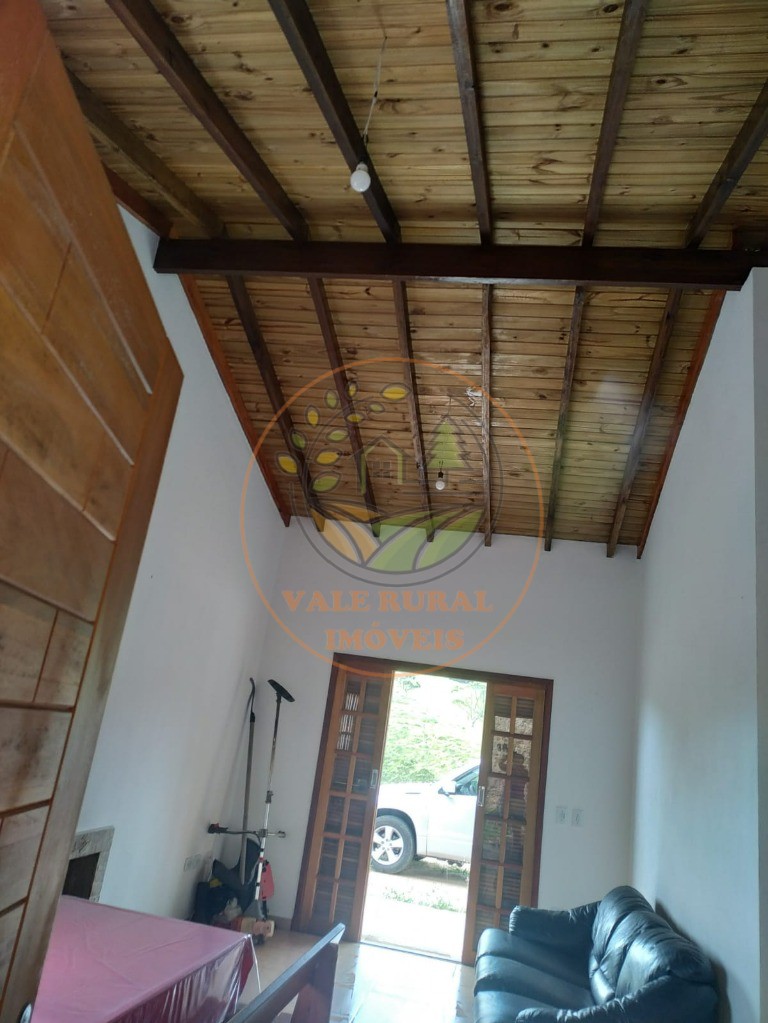 Sítio, 1 quarto - Foto 18