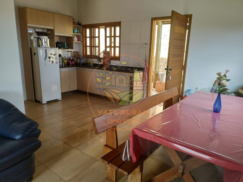 Sítio, 1 quarto - Foto 20