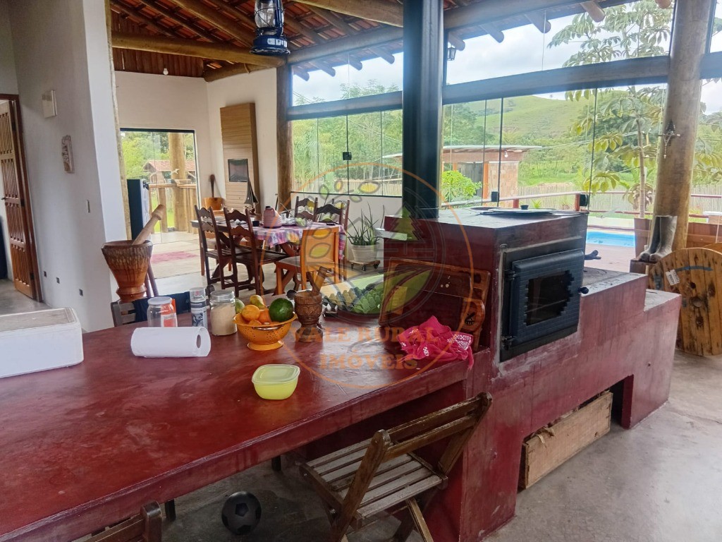 Chácara, 1 quarto - Foto 23