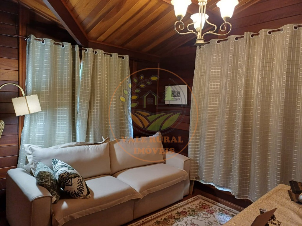Sítio, 4 quartos - Foto 16