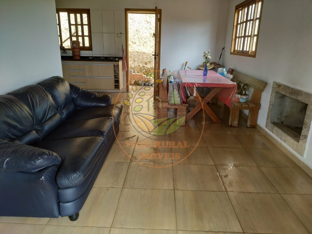 Sítio, 1 quarto - Foto 21