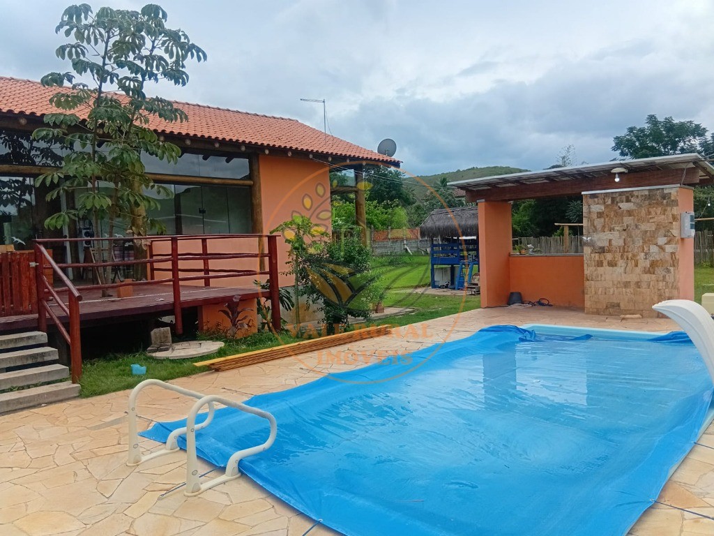 Chácara, 1 quarto - Foto 27