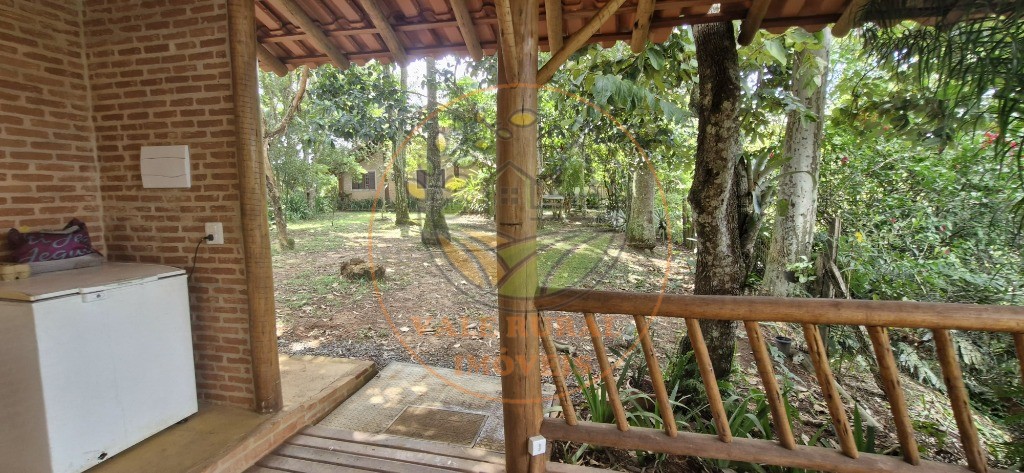 Chácara, 2 quartos, 2 hectares - Foto 49