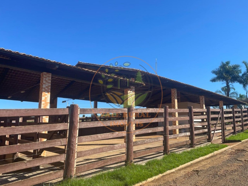 Fazenda, 3 quartos - Foto 12