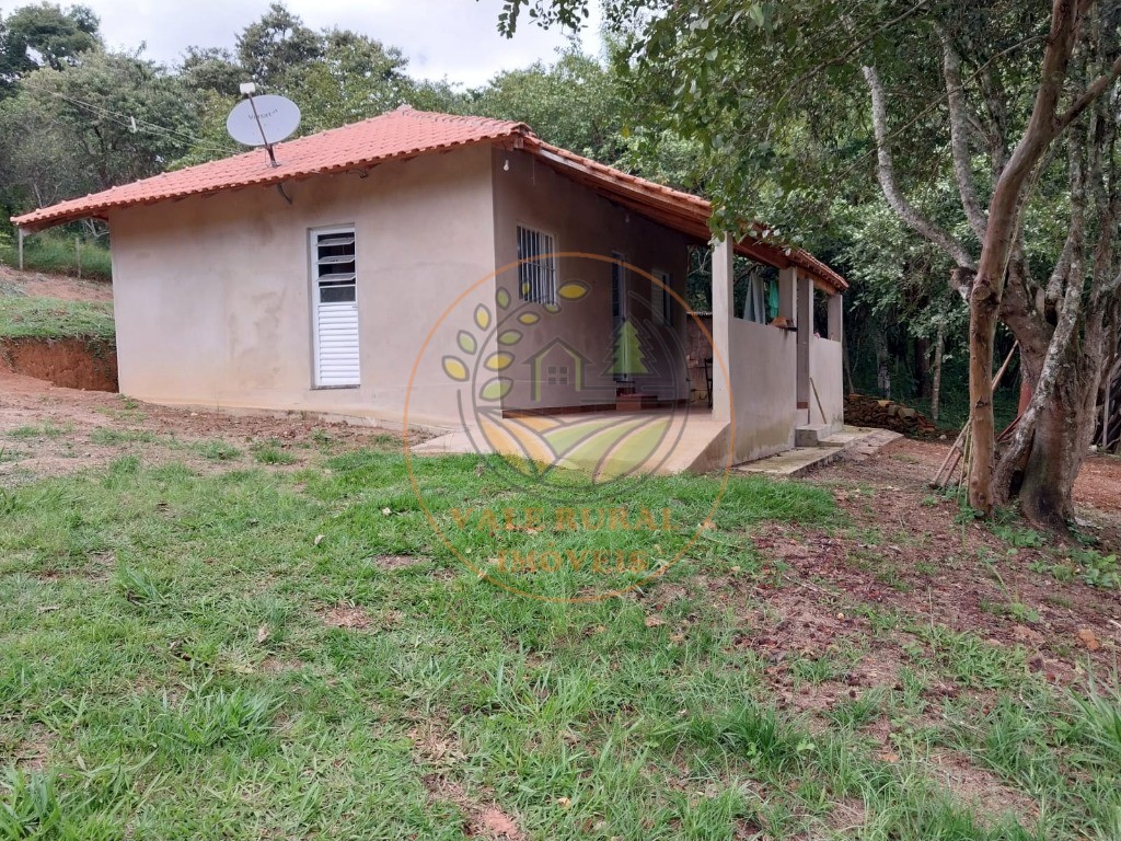 Sítio, 2 quartos, 3 hectares - Foto 4
