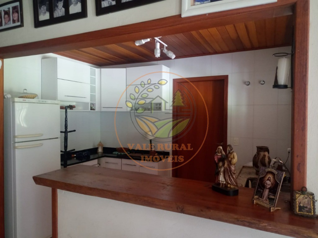Sítio, 4 quartos - Foto 21