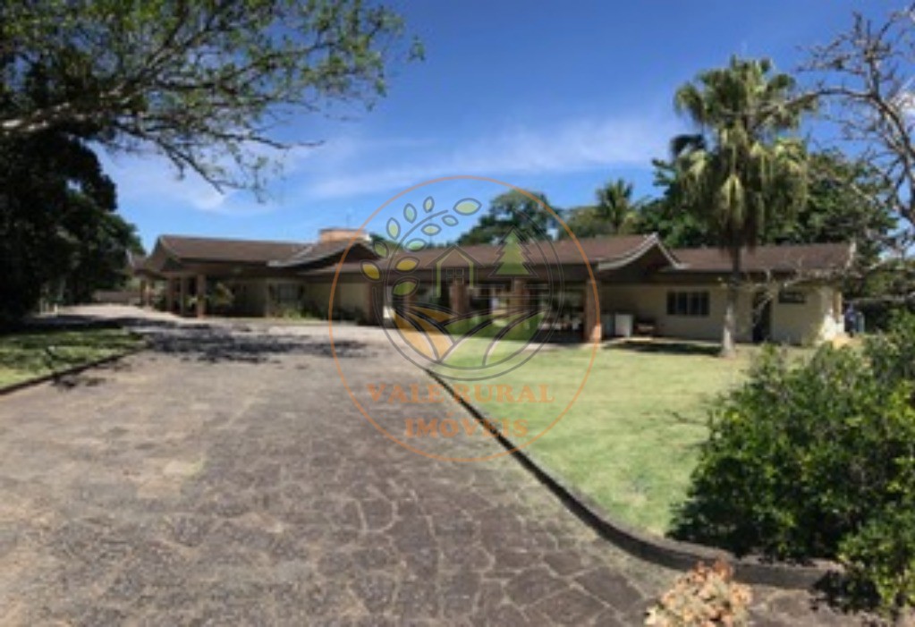 Fazenda, 4 quartos - Foto 11