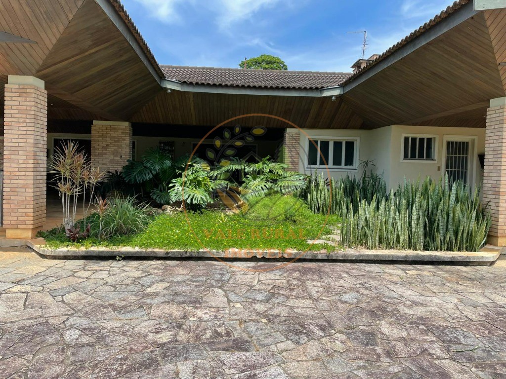 Fazenda, 4 quartos - Foto 3