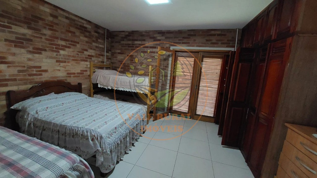 Sítio, 4 quartos - Foto 67