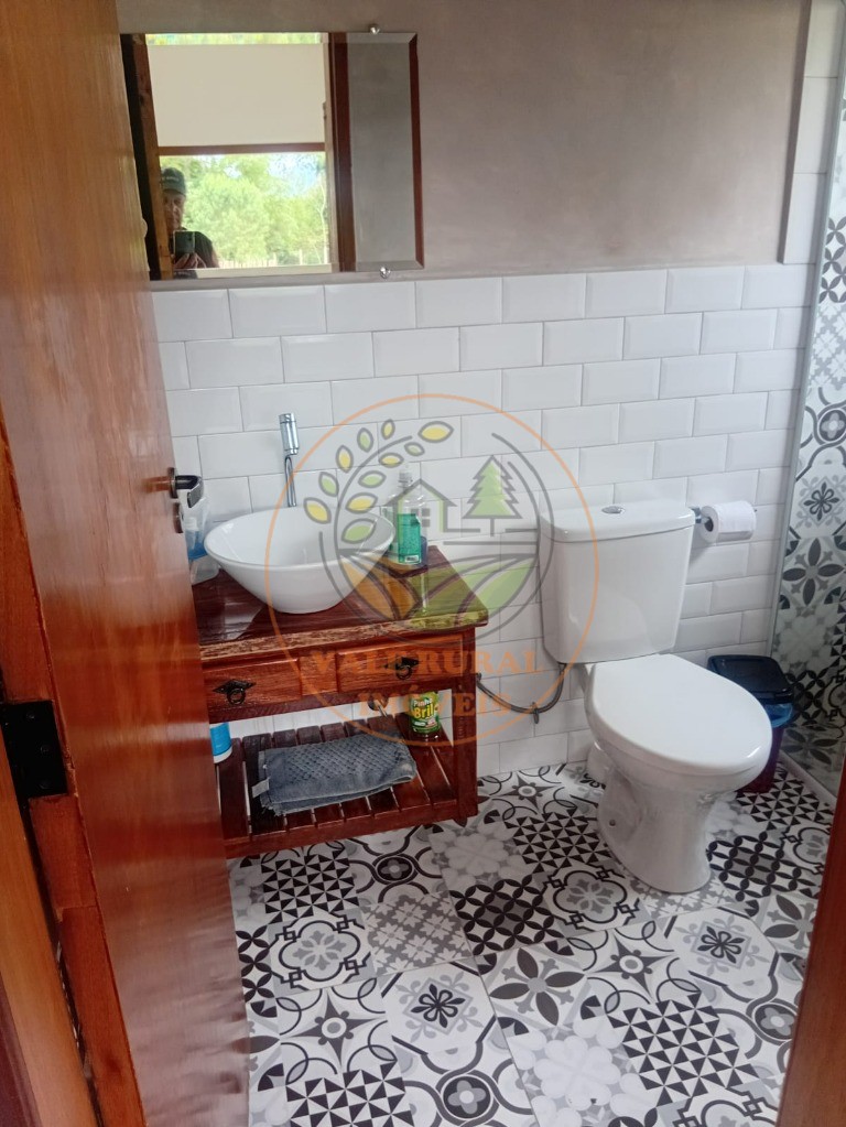 Chácara, 1 quarto - Foto 22