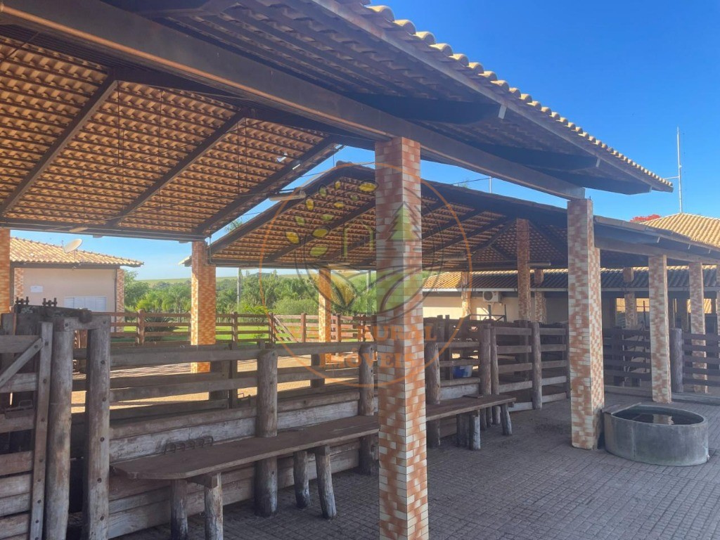 Fazenda, 3 quartos - Foto 13