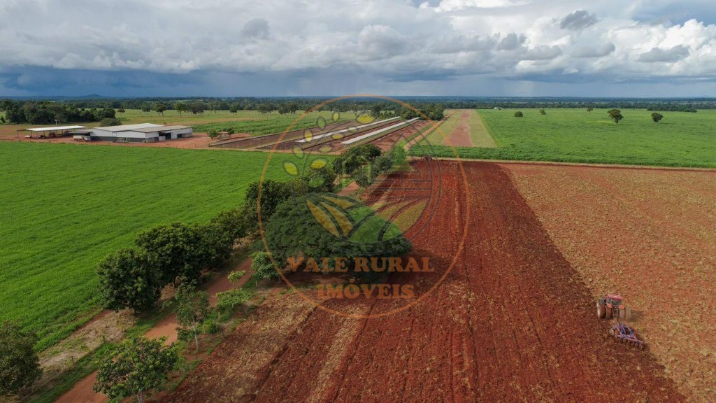 Fazenda - Foto 15