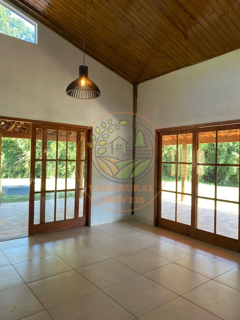 Sítio, 3 quartos, 1 hectares - Foto 14