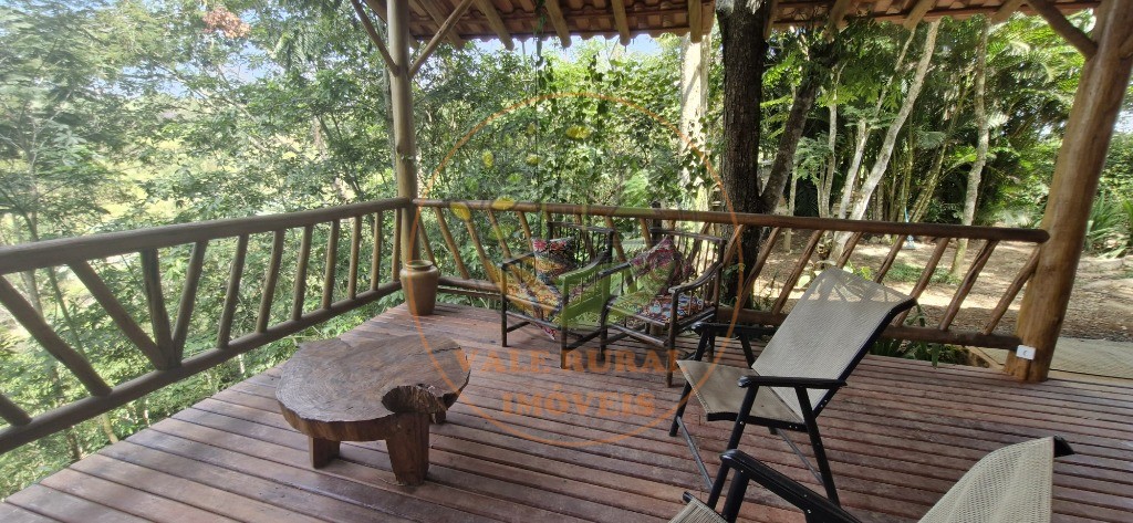 Chácara, 2 quartos, 2 hectares - Foto 45