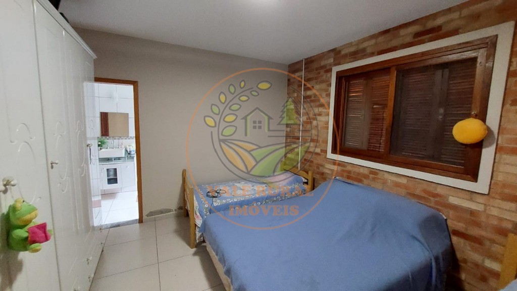 Sítio, 4 quartos - Foto 59