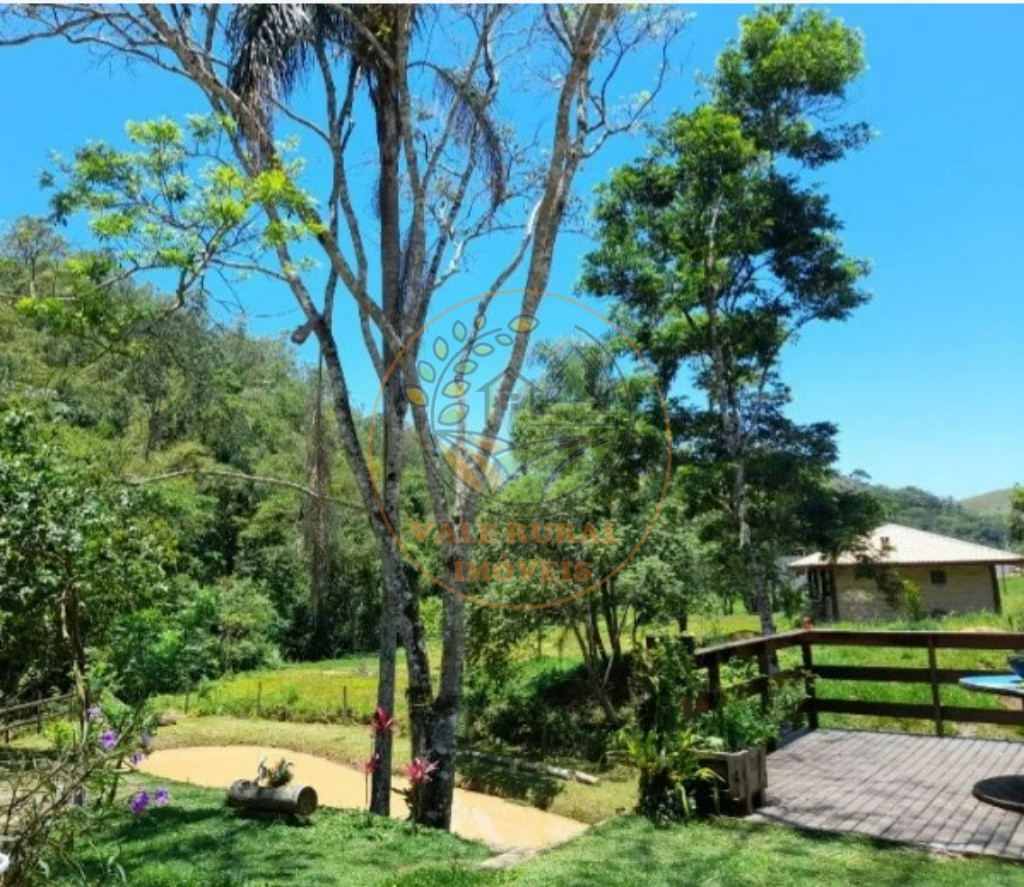 Chácara, 2 quartos - Foto 1