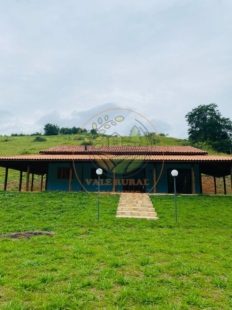 Sítio, 3 quartos, 1 hectares - Foto 3