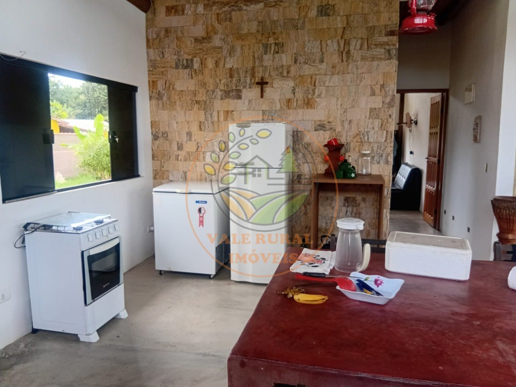 Chácara, 1 quarto - Foto 18
