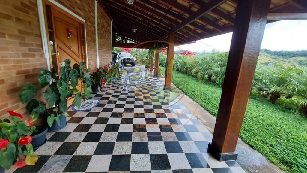 Sítio, 4 quartos - Foto 69