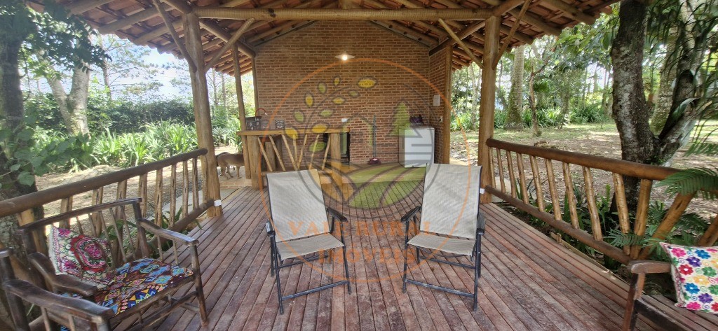Chácara, 2 quartos, 2 hectares - Foto 46
