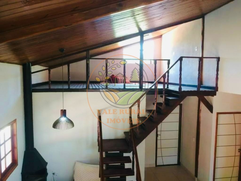 Sítio, 3 quartos, 1 hectares - Foto 23