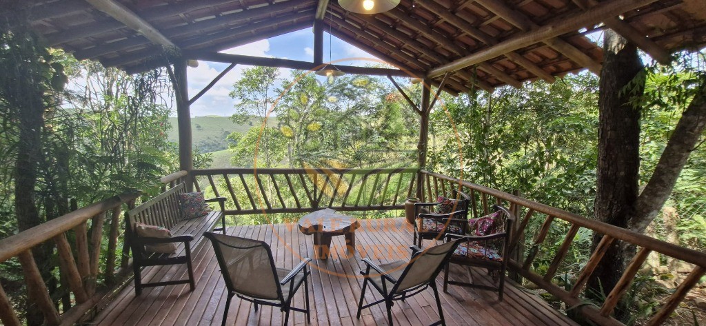 Chácara, 2 quartos, 2 hectares - Foto 44