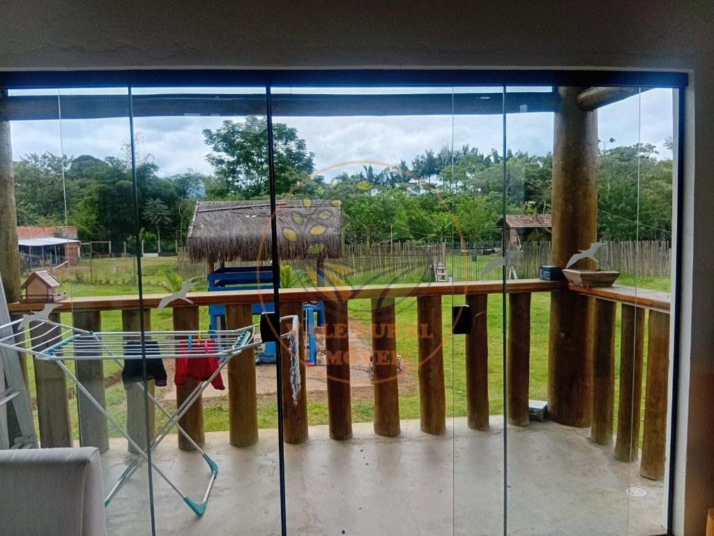 Chácara, 1 quarto - Foto 12