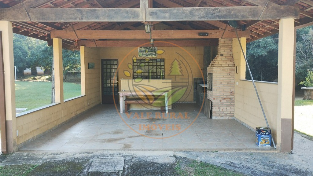 Chácara, 3 quartos - Foto 5