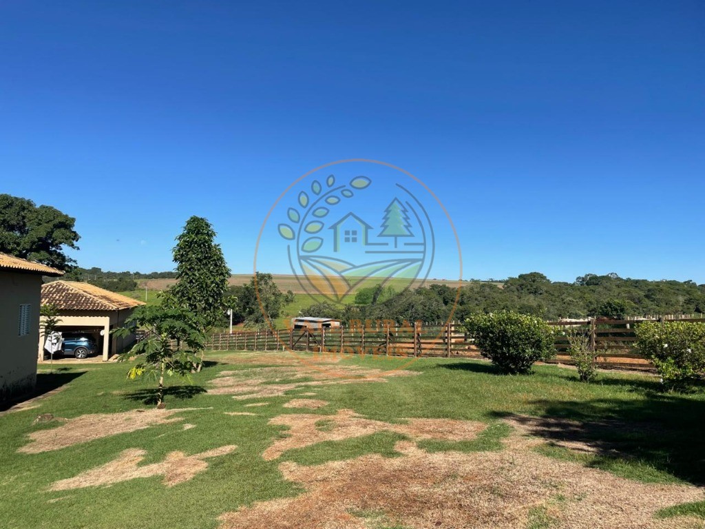 Fazenda, 3 quartos - Foto 8