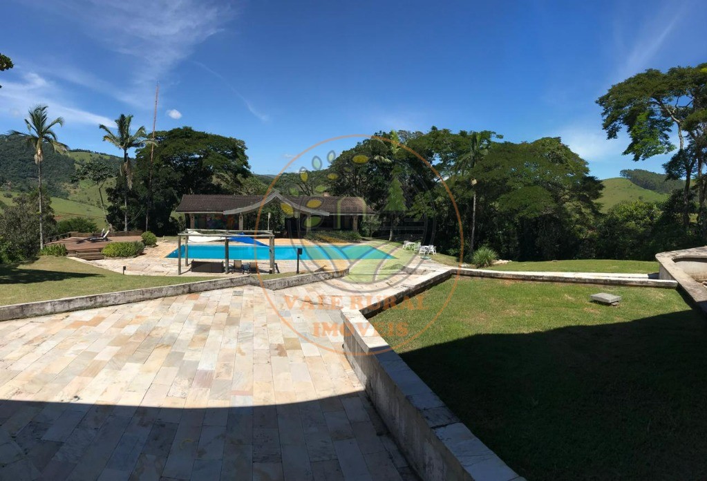 Fazenda, 4 quartos - Foto 14