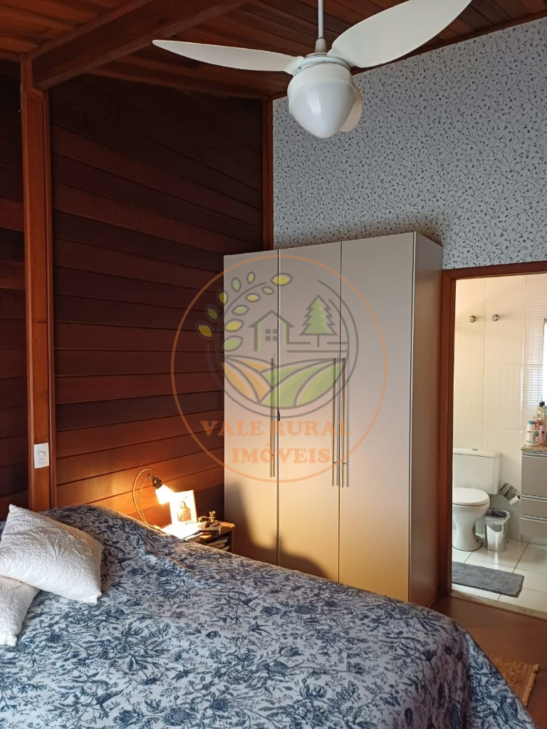 Sítio, 4 quartos - Foto 17