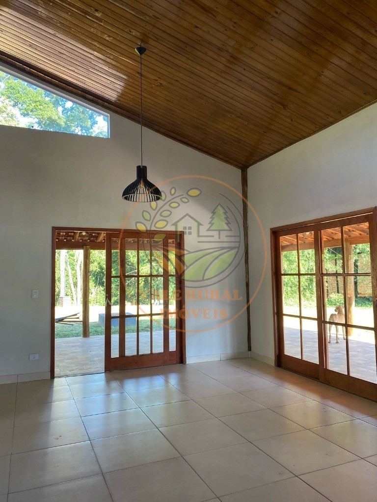Sítio, 3 quartos, 1 hectares - Foto 9
