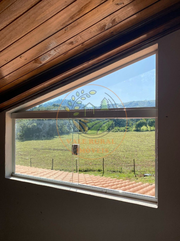 Sítio, 3 quartos, 1 hectares - Foto 11