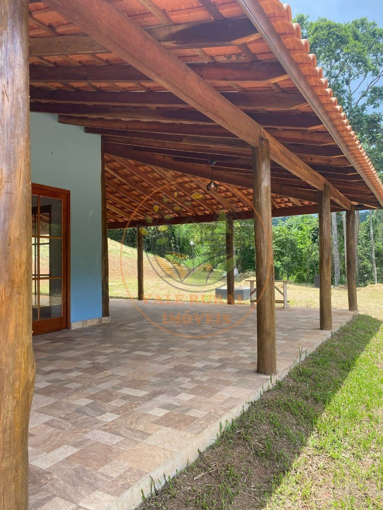 Sítio, 3 quartos, 1 hectares - Foto 32